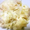 姫☆彡's cooksnap of when they made シンプルな大人のポテトサラダ☆.