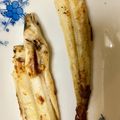 mimikoさん's cooksnap of when they made 穴子の白焼き グランシェフ.