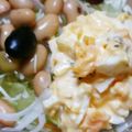 ﾋﾟﾛﾐ♡'s cooksnap of when they made ピクルス☆たまごサラダ.