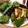 クックOPZ7VB☆'s cooksnap of when they made 夏野菜の素揚げ素麺.