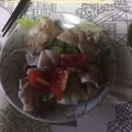 クックQT23CK☆'s cooksnap of when they made 【家にあるもので簡単】しゃぶしゃぶタレ.