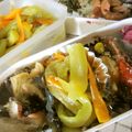 subaru2007's cooksnap of when they made 大量お薦め。韓【胡瓜・煮ナムル】旨いから.
