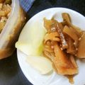 subaru2007's cooksnap of when they made 手作り福神漬け.