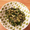 アキピック's cooksnap of when they made 山形のだし ネバネバおいしい.