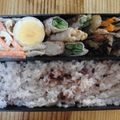 micos's cooksnap of when they made 切干大根とごぼうとひじきの煮物.