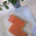 ☆めめたん☆'s cooksnap of when they made すぐできる☆寝かせないフィナンシェ.