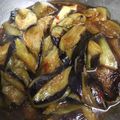 クックA5ZNYK☆'s cooksnap of when they made お家で本格中華㉞【茄子の中華マリネ】.