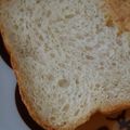 kumicyoo's cooksnap of when they made HB＊もっちり豆腐きな粉食パン♬*.+゜.