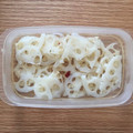 まままりこ＊'s cooksnap of when they made まっ白&しゃきしゃき&簡単、おせち酢ばす.