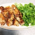 クロップホッパー's cooksnap of when they made 子供が喜ぶ☆豚バラ肉のポテト巻き☆.