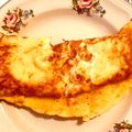 はるり～ん's cooksnap of when they made 練り梅の玉子焼き.