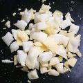 クックGB6431☆'s cooksnap of when they made 【簡単】お餅で簡単！揚げないおかき！.