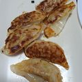 ゆなほむcrea's cooksnap of when they made キャベツたっぷり手作り餃子♫.