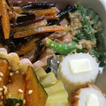 mikiiiiiii's cooksnap of when they made オクラの簡単ごま和え！お弁当に.