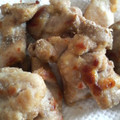 ゆうぷぅママ's cooksnap of when they made 揚げない唐揚げ.