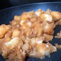 ごま♡'s cooksnap of when they made 【素材を味わうご飯】じゃが芋崩し煮編.
