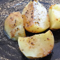 スタイリッシュママ's cooksnap of when they made こってりジャガイモのマヨマスタード炒め.