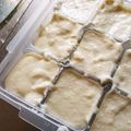 ココアとミント's cooksnap of when they made 離乳食*初期からのホワイトソース.