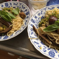 ﾌﾞﾚﾝﾀﾞ's cooksnap of when they made 時短★超便利！野菜の冷凍保存.