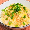 島子☆'s cooksnap of when they made フライパンで簡単♪親子丼.