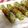 chiibuu22's cooksnap of when they made ちくわとチーズの磯辺焼き.