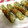 chiibuu22's cooksnap of when they made ちくわとチーズの磯辺焼き.
