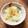 クックVBE3AW☆'s cooksnap of when they made 米粉で作るシーフードドリア.