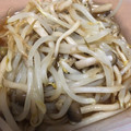 もきち☆'s cooksnap of when they made もやしとシメジの中華和え:-).