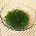 さつき⭐ママ's cooksnap of when they made 片栗粉で簡単♪琥珀色のもちもちわらび餅風.