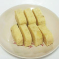 ポニーリボン's cooksnap of when they made 簡単★さつまいものおやつ.