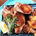 まもぉ☆＇ｓ's cooksnap of when they made ＊鶏手羽先のスパイシー揚げ＊.