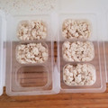 ☆nuu☆'s cooksnap of when they made 【離乳食】鶏ささみの冷凍保存.
