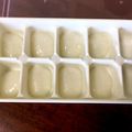 OTO☆HANA's cooksnap of when they made 炊いたご飯から～10倍粥☆冷凍保存☆.