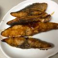 クック725LN5☆'s cooksnap of when they made ふっくらぶりの照り焼き.