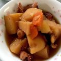 向日葵タンポポ's cooksnap of when they made たこと新じゃがのやわらか煮.