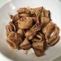 ♡櫻蘭♡'s cooksnap of when they made 屋台のイカ焼き.