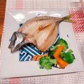 ちゃぴ♥'s cooksnap of when they made お弁当に 簡単！ブロッコリー塩昆布和え.