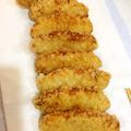 T0moco's cooksnap of when they made ✿チキン南蛮 揚げ玉サックサク✿.