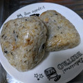エレファントlove's cooksnap of when they made ひじき煮と切り餅で、おこわ風炊き込みご飯.