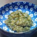 jojonosuke's cooksnap of when they made 常備したいなぁ　♯ふき味噌♯.