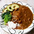 ティグス's cooksnap of when they made 夏野菜カレー.