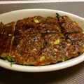 クックMJHMAS☆'s cooksnap of when they made オクラ大量消費☆簡単オクラのチーズ焼き.