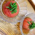 柴PON's cooksnap of when they made 簡単！トマトおでん.