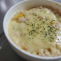一児のカーチャン's cooksnap of when they made 離乳食完了～その後まで、簡単野菜ドリア.