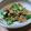 yuriレシピ's cooksnap of when they made オクラ舞茸納豆.