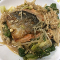 武士道56's cooksnap of when they made 鮭のちゃんちゃん焼き.