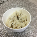 ☆こまっと☆'s cooksnap of when they made しじみと生姜の炊き込みご飯.