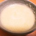 Askyyy's cooksnap of when they made 冬瓜のポタージュ.