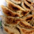 おやつや's cooksnap of when they made 【北海道手づくり簡単餃子の皮】FP✨.