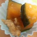 tommmy24's cooksnap of when they made メチャウマ!!かぼちゃのそぼろ煮.